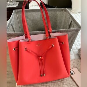 Kate spade small tote